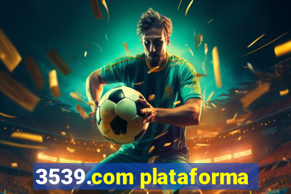 3539.com plataforma
